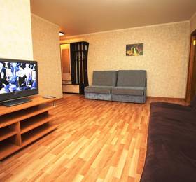 Туры в Apartment on 3-ya Filevskaya 8k1 в России