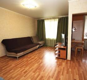 Отдых в Apartment on 3-ya Filevskaya 8k1 - Россия, Москва