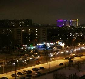 Отдых в Hotel Tourist on Schelkovskaya - Россия, Москва