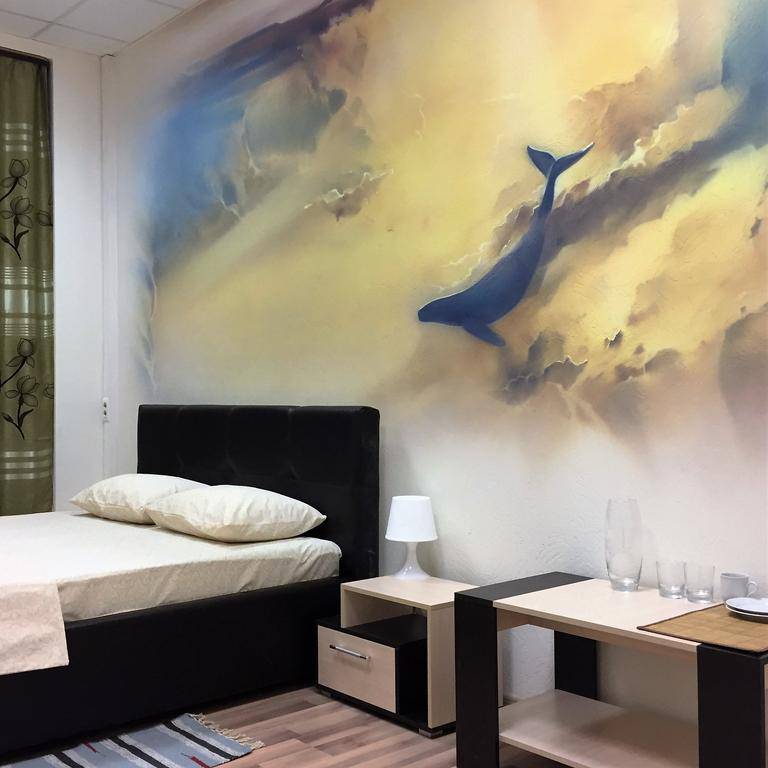 Hotel Tourist on Schelkovskaya