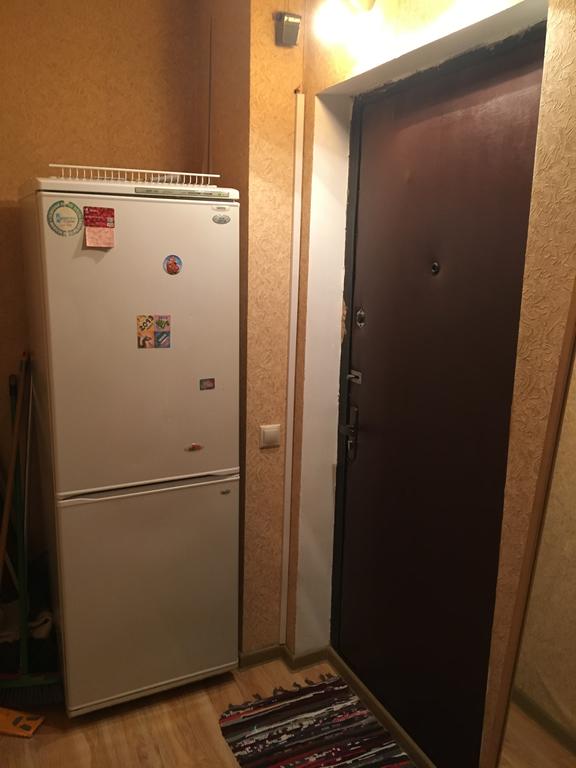 Apartment on Stroginskiy 13