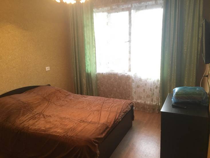 Apartment on Kulakova 11 Россия, Москва