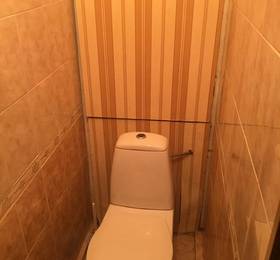 Отдых в Apartment on Kulakova 11 - Россия, Москва