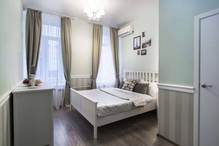 Bouchee Mini Hotel