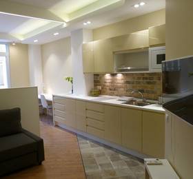 Apartment in ZhK Marshal в Москве