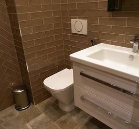 Отдых в Apartment in ZhK Marshal - Россия, Москва