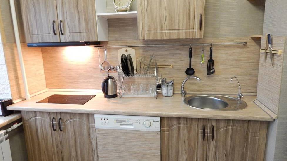 Apartment on Kazarmennyy 8 Россия, Москва