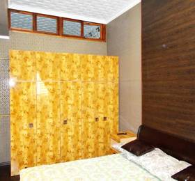 Apartment on Kazarmennyy 8 в Москве