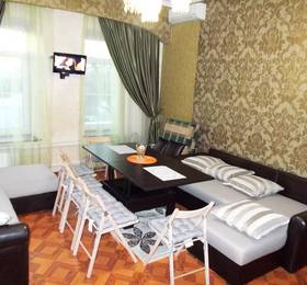 Отдых в Apartment on Kazarmennyy 8 - Россия, Москва