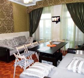 Туры в Apartment on Kazarmennyy 8 в России