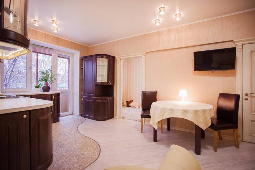 Apartment Classic Россия, Москва