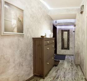 Apartment Classic в Москве