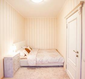 Отдых в Apartment Classic - Россия, Москва