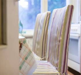 Apartment Madrid в Москве