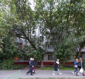 Отдых в Apartment Madrid - Россия, Москва