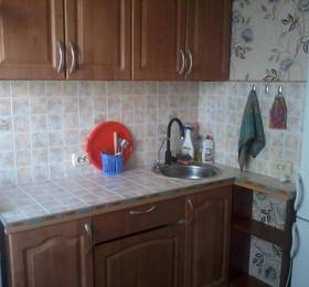 Туры в Apartment on Vasilisy Kozhinoy 16 в России