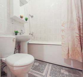 Отдых в Apartment on 11 Gasheka Street - Россия, Москва