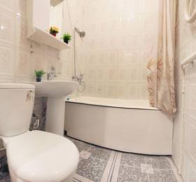 Apartment on 11 Gasheka Street в Москве