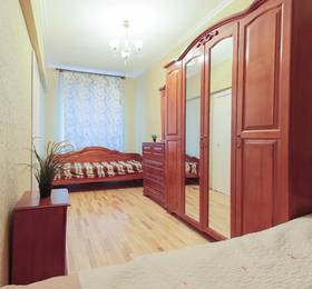 Туры в Apartment on 11 Gasheka Street в России