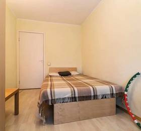 Отдых в Apartment on Strelbishchenskiy 5 - Россия, Москва