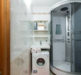 Apartment on Mayakovskaya в Москве