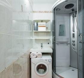 Туры в Apartment on Mayakovskaya в России