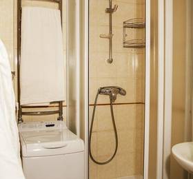 Отдых в Funny Dolphins Apartments Butyrskaya - Россия, Москва