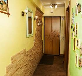 Funny Dolphins Apartments Butyrskaya в Москве