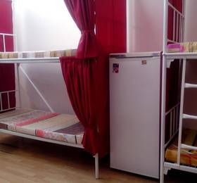 Отдых в Hostel Uyut - Россия, Москва