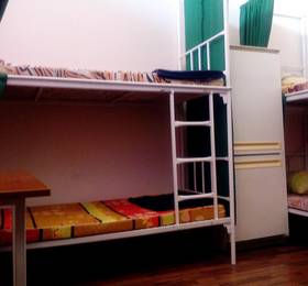 Туры в Hostel Uyut в России