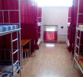 Hostel Uyut в Москве