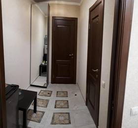 Отдых в Hotel Day and Night on Profsoyuznoy - Россия, Москва