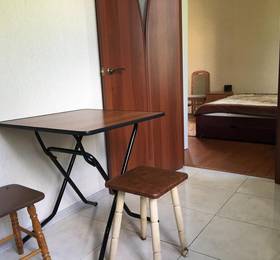 Отдых в Apartment on 9-ya Parkovaya st. - Россия, Москва