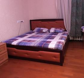 Apartment on 9-ya Parkovaya st. в Москве