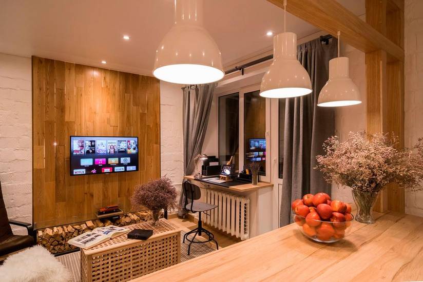 Mama Ro Apartments on Sakharova Россия, Москва