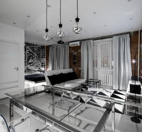 Mama Ro Apartments on Sakharova в Москве