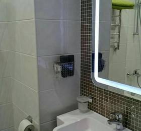 Отдых в Apartment Yes Gold - Россия, Москва
