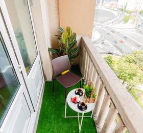 Lakshmi Novyj Arbat Club в Москве