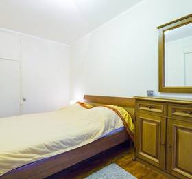 Moscow Expocenter Apartment в Москве