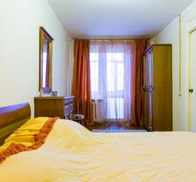 Отдых в Moscow Expocenter Apartment - Россия, Москва