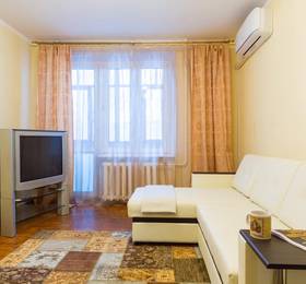 Туры в Moscow Expocenter Apartment в России