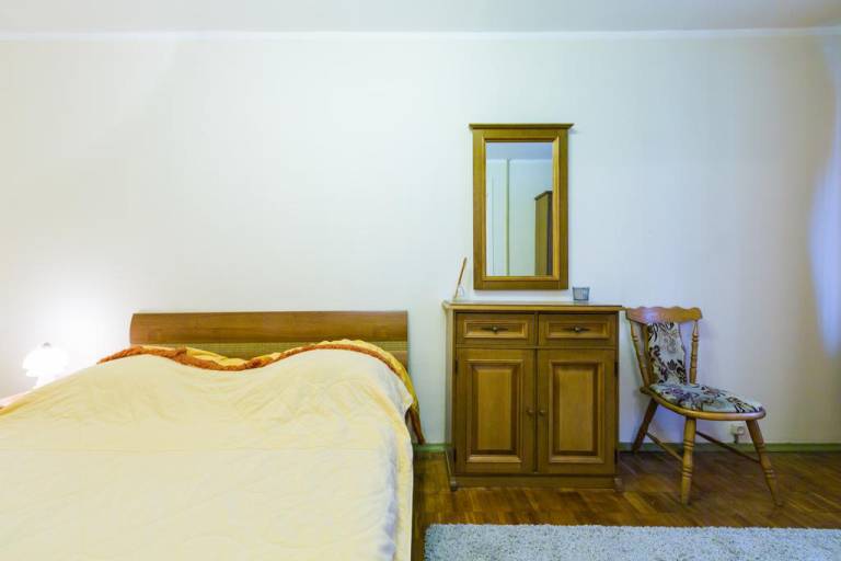 Moscow Expocenter Apartment
