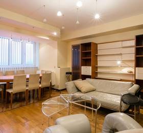 Отдых в MaxRealty24 Slavyanskiy Bulvar - Россия, Москва