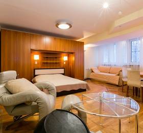 MaxRealty24 Slavyanskiy Bulvar в Москве