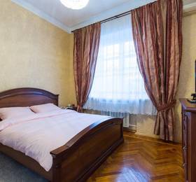 Отдых в Star 5 apartment on Kievskaya - Россия, Москва