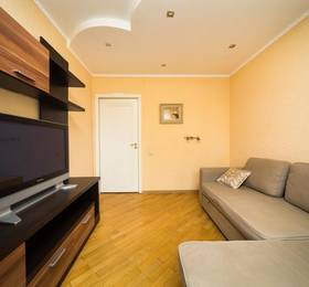 Отдых в Business Class Apartment on Nizhnyaya 4 - Россия, Москва