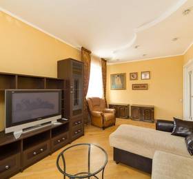 Туры в Business Class Apartment on Nizhnyaya 4 в России