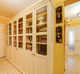 Business Class Apartment on Nizhnyaya 4 в Москве