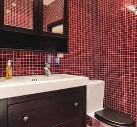 Туры в Dream House Smolenskaya в России
