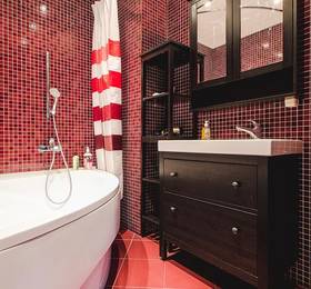 Отдых в Dream House Smolenskaya - Россия, Москва